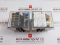 Tmo 720-4 Oil Burner Control Box Ip44 Satronic