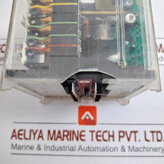 Tmo 720-4 Oil Burner Control Box Ip44 Satronic
