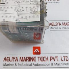Tmo 720-4 Oil Burner Control Box Ip44 Satronic