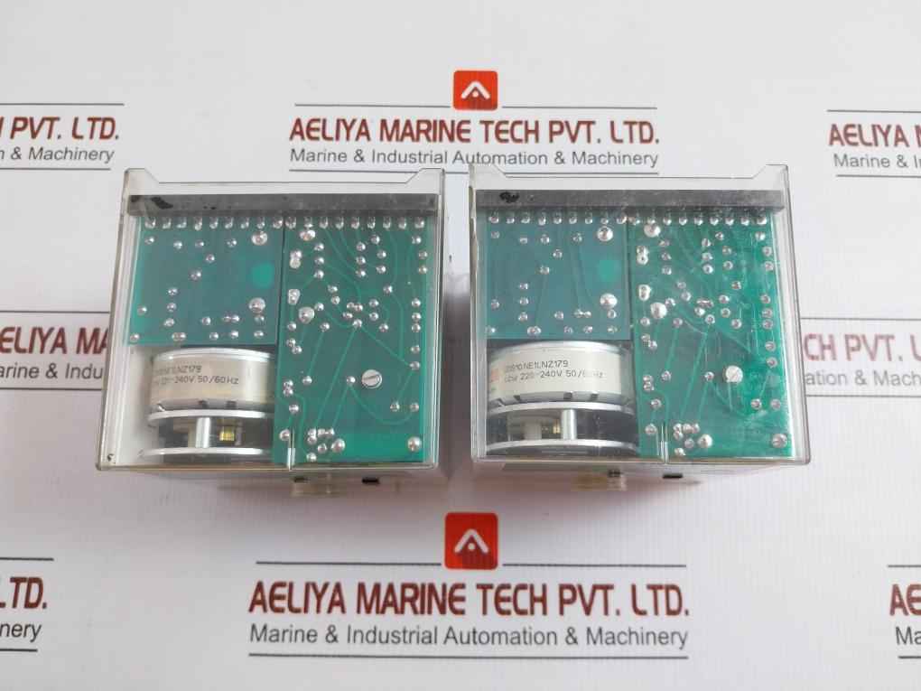 Tmo 720-4 Oil Burner Control Box Ip44 Satronic