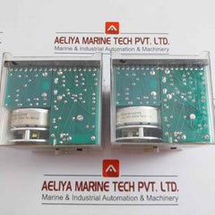 Tmo 720-4 Oil Burner Control Box Ip44 Satronic