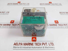 Tmo 720-4 Oil Burner Control Box Ip44 Satronic