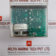 Tmo 720-4 Oil Burner Control Box Ip44 Satronic