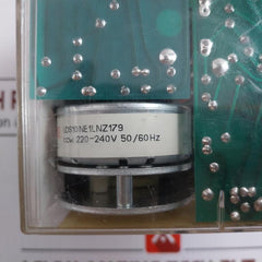 Tmo 720-4 Oil Burner Control Box Ip44 Satronic