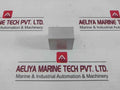 Tmp H.20117.452.05.00 Precision 2 Hole Machined Metal Mounting Block