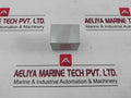 Tmp H.20117.452.05.00 Precision 2 Hole Machined Metal Mounting Block
