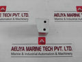 Tmp H.20117.452.05.00 Precision 2 Hole Machined Metal Mounting Block