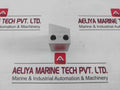 Tmp H.20117.452.05.00 Precision 2 Hole Machined Metal Mounting Block