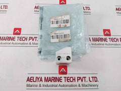 Tmp H.20117.452.06.00 Aluminum Block