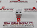 Tmp H.20117.452.06.00 Aluminum Block