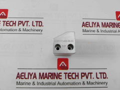 Tmp H.20117.452.06.00 Aluminum Block