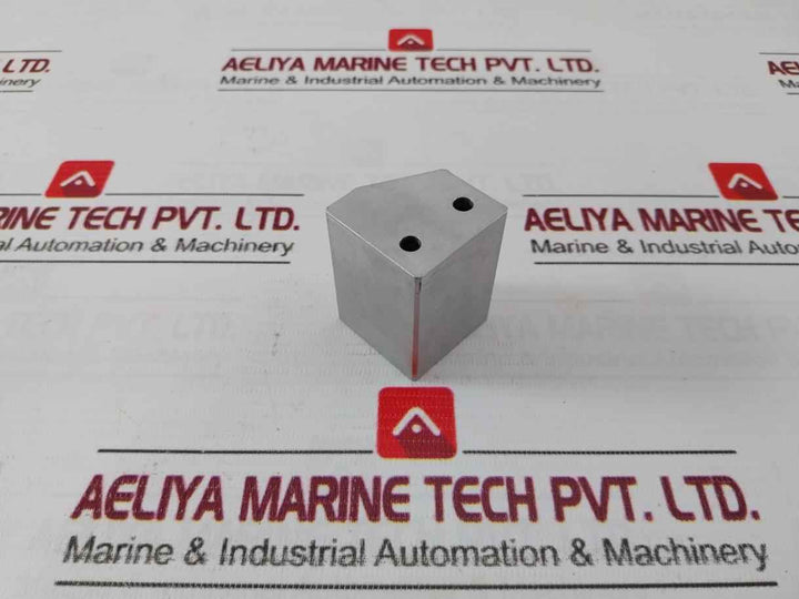Tmp H.20117.452.06.00 Aluminum Block