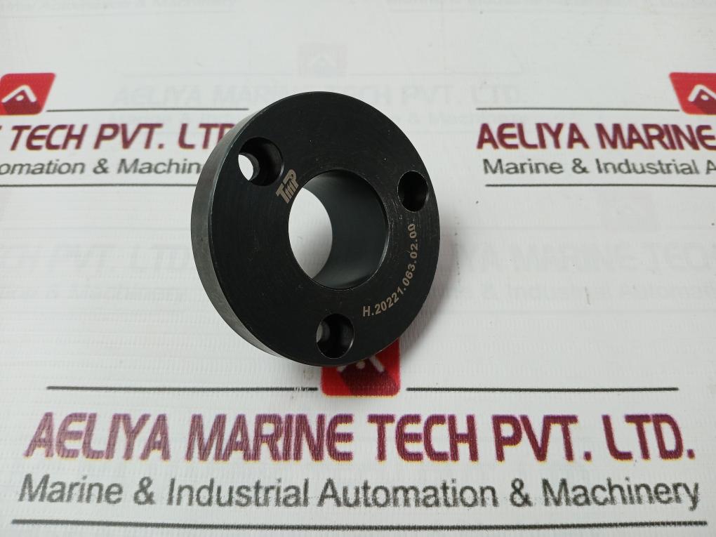 Tmp H.20221.063.02.00 Rigid Flange Coupling