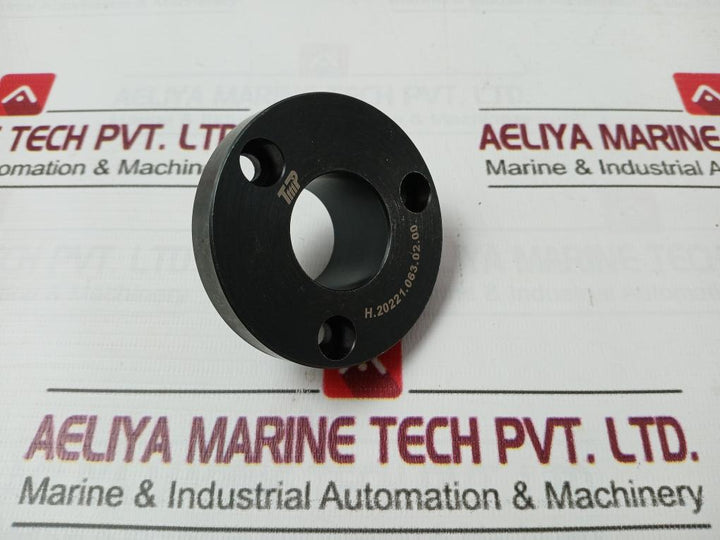 Tmp H.20221.063.02.00 Rigid Flange Coupling