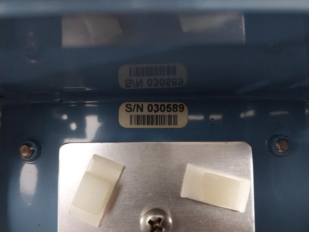 Tms-Levelcom-100-Lc-100-Liquid-Level-Computer-24vdc-100psi-10