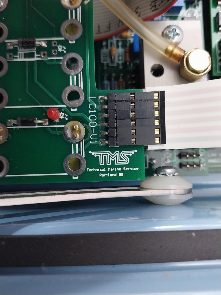Tms-Levelcom-100-Lc-100-Liquid-Level-Computer-24vdc-100psi-13