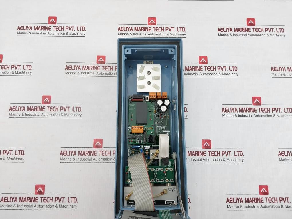 Tms-Levelcom-100-Lc-100-Liquid-Level-Computer-24vdc-100psi-15