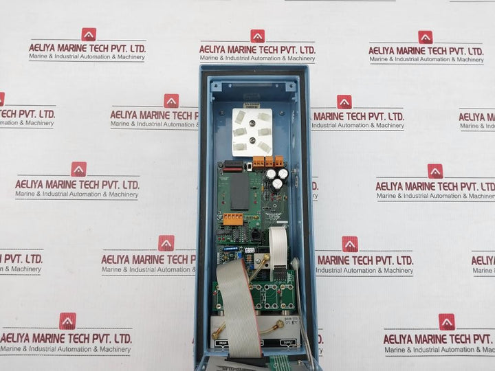 Tms-Levelcom-100-Lc-100-Liquid-Level-Computer-24vdc-100psi-15