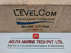 Tms-Levelcom-100-Lc-100-Liquid-Level-Computer-24vdc-100psi-19