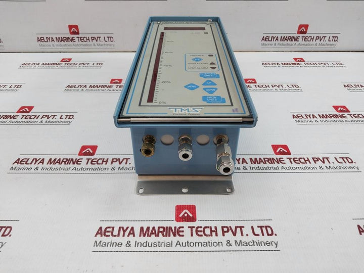 Tms-Levelcom-100-Lc-100-Liquid-Level-Computer-24vdc-100psi-4