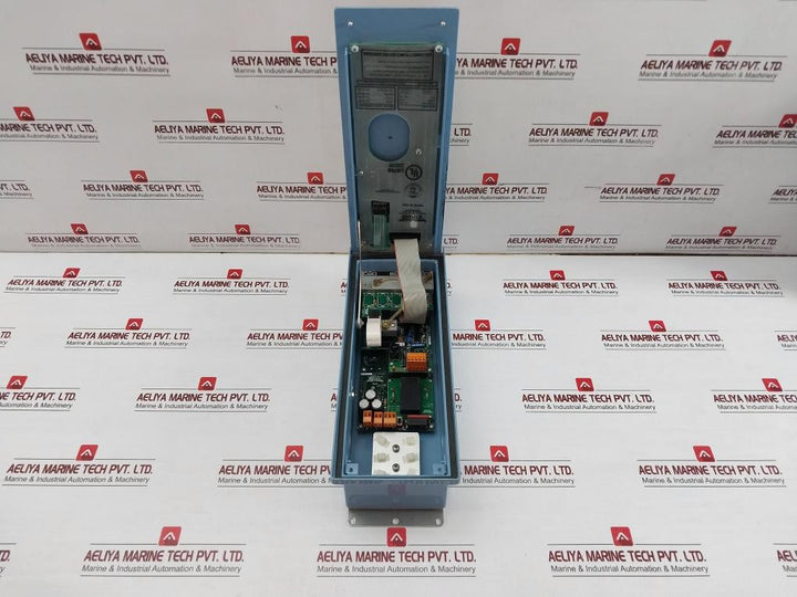 Tms-Levelcom-100-Lc-100-Liquid-Level-Computer-24vdc-100psi-8