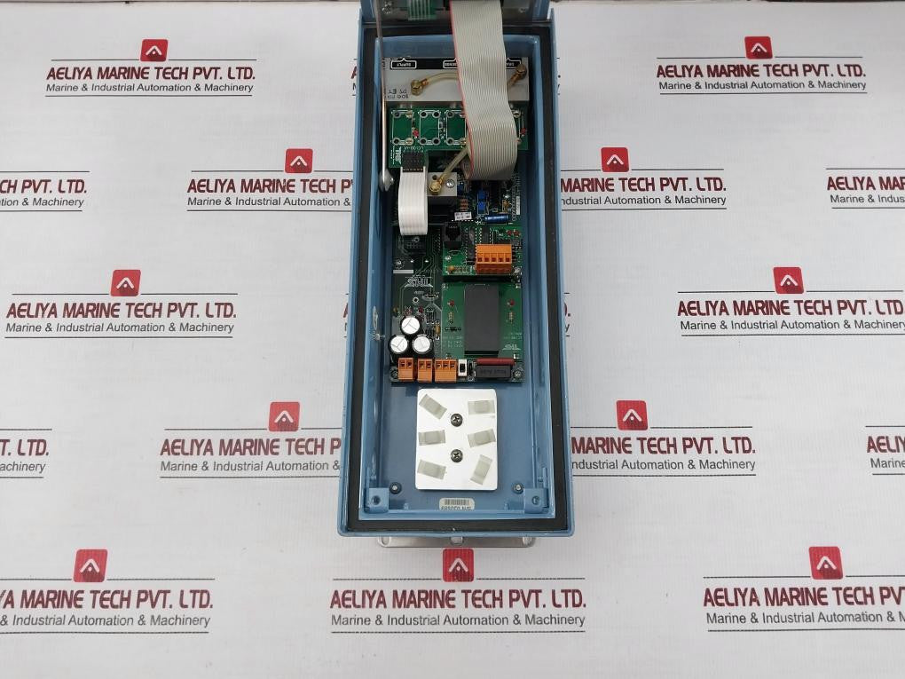 Tms-Levelcom-100-Lc-100-Liquid-Level-Computer-24vdc-100psi-9