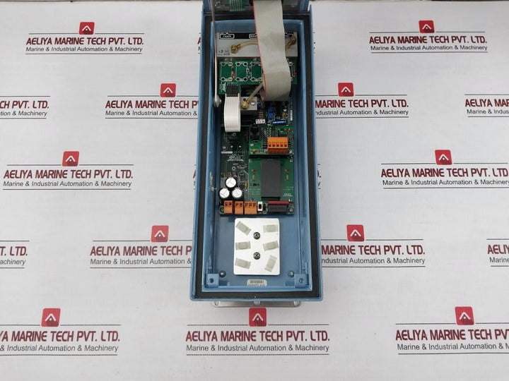 Tms-Levelcom-100-Lc-100-Liquid-Level-Computer-24vdc-100psi-9