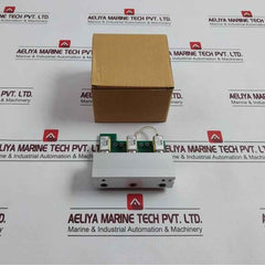 Tms-technical Marine Service Lc100-v1 Valve Module 3294V-0 25 Psi