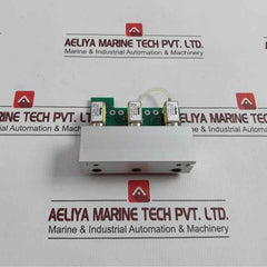 Tms-technical Marine Service Lc100-v1 Valve Module 3294V-0 25 Psi
