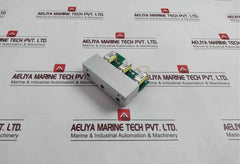 Tms-technical Marine Service Lc100-v1 Valve Module 3294V-0 25 Psi