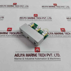 Tms-technical Marine Service Lc100-v1 Valve Module 3294V-0 25 Psi