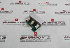 Tms-technical Marine Service Lc100-v1 Valve Module 3294V-0 25 Psi