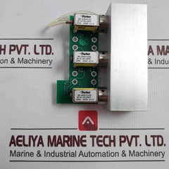 Tms-technical Marine Service Lc100-v1 Valve Module 3294V-0 25 Psi