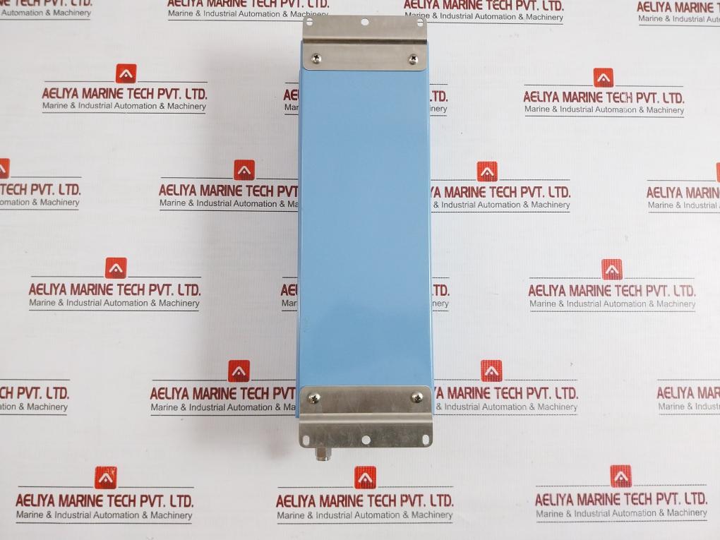 Tms 24 Vdc 0.50A Levelcom 100 Liquid Level Computer Lc-100