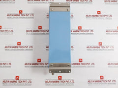 Tms 24 Vdc 0.50A Levelcom 100 Liquid Level Computer Lc-100
