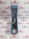 Tms 24 Vdc 0.50A Levelcom 100 Liquid Level Computer Lc-100