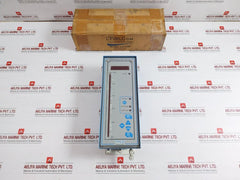Tms 24 Vdc 0.50A Levelcom 100 Liquid Level Computer Lc-100