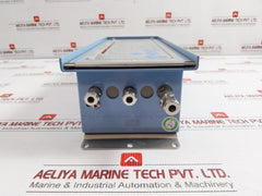 Tms 24 Vdc 0.50A Levelcom 100 Liquid Level Computer Lc-100