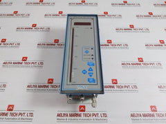 Tms 24 Vdc 0.50A Levelcom 100 Liquid Level Computer Lc-100
