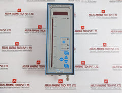 Tms 24 Vdc 0.50A Levelcom 100 Liquid Level Computer Lc-100