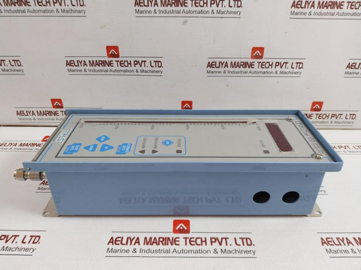Tms 24 Vdc 0.50A Levelcom 100 Liquid Level Computer Lc-100