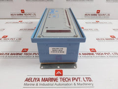 Tms 24 Vdc 0.50A Levelcom 100 Liquid Level Computer Lc-100