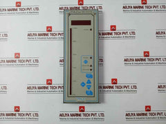 Tms Lc-100 Levelcom 100 Liquid Level Computer 20-45 Psi 0.10 Amps 50–60 Hz