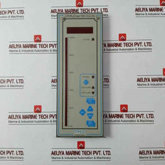 Tms Lc-100 Levelcom 100 Liquid Level Computer 20-45 Psi 0.10 Amps 50–60 Hz