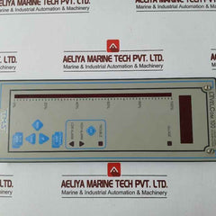 Tms Lc-100 Levelcom 100 Liquid Level Computer 20-45 Psi 0.10 Amps 50–60 Hz