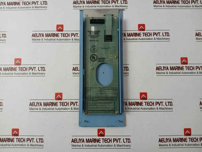 Tms Lc-100 Levelcom 100 Liquid Level Computer 20-45 Psi 0.10 Amps 50–60 Hz