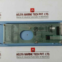 Tms Lc-100 Levelcom 100 Liquid Level Computer 20-45 Psi 0.10 Amps 50–60 Hz