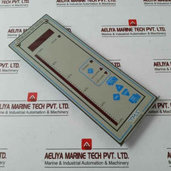 Tms Lc-100 Levelcom 100 Liquid Level Computer 20-45 Psi 0.10 Amps 50–60 Hz