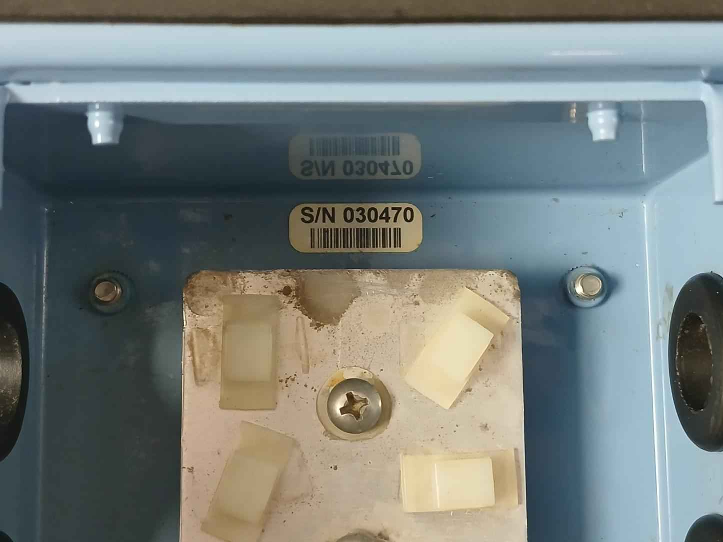 Tms Lc-100 Liquid Level Computer Levelcom 100 50-60Hz Lc100-a3 30Psi