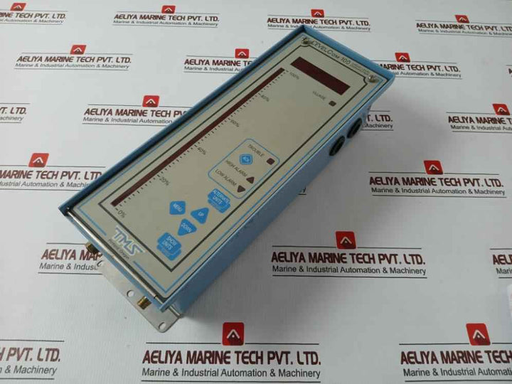 Tms Lc-100 Liquid Level Computer Levelcom 100 50-60Hz Lc100-a3 30Psi